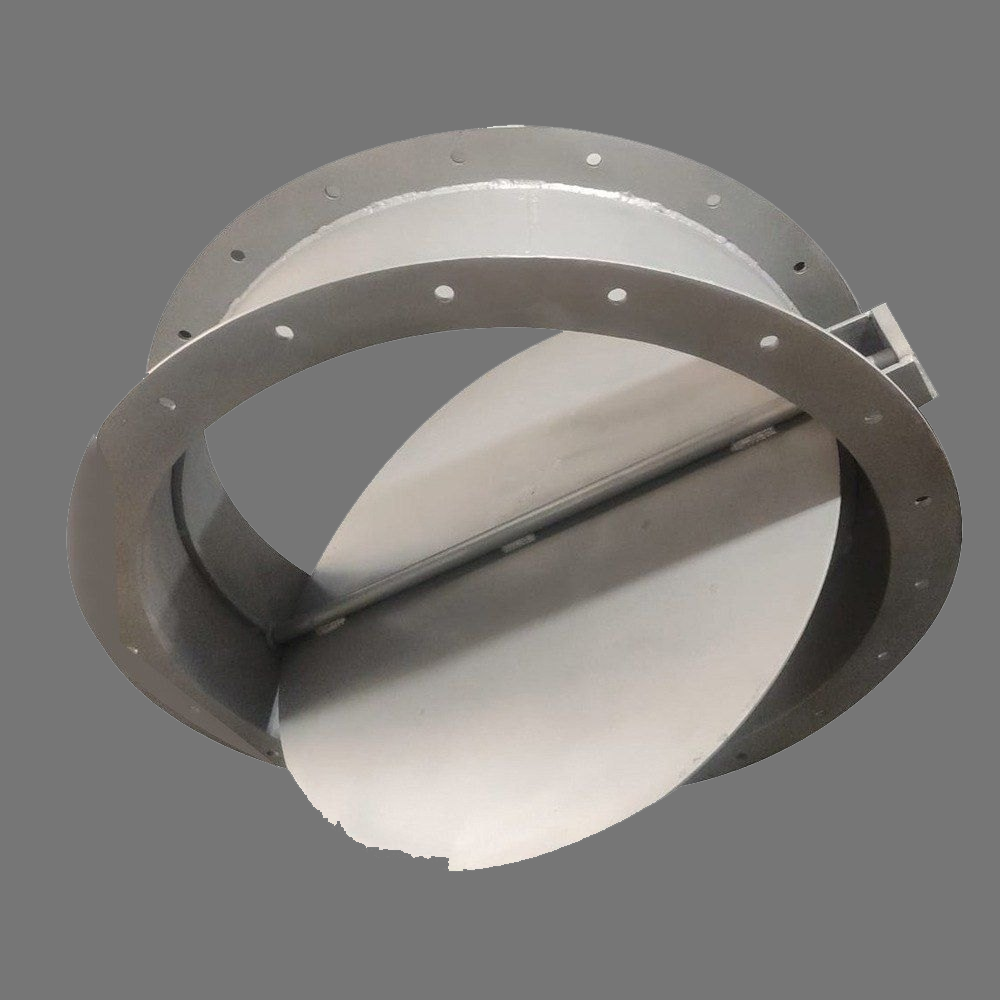 Butterfly Dampers